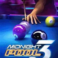 MidnightPool3-240x320 SAM C3312R Touch