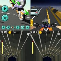 MotoRacing-2 3D 360x640