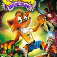 Crash Bandicoot Mutant Island