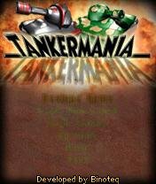 Tankermania 1 0