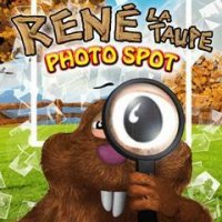 Rene La Taupe Photo Spot 240x320