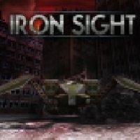 iron sight