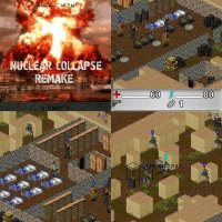 NuclearCollapseRemake 240x320 by SUR