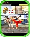 street fighter 2 rapid battle 176x208