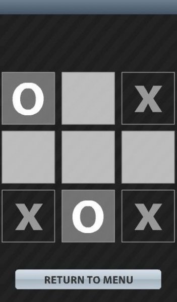 Tic-Tac-Toe