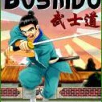 Bushido code of the warrior