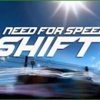 Need For Speed Shift 3D