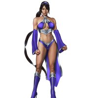 concept alt kitana