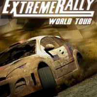 4h4 extreme rally world tour 240-320 s60