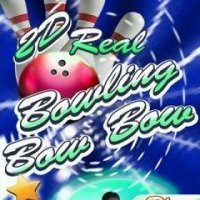 Real Bowling Bow Bow