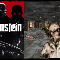 Wolfenstein RPG (РУССКАЯ ВЕРСИЯ)