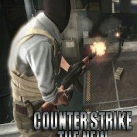 Counter Strike The New