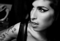 Amy Winehouse - Back To Black