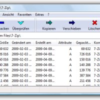 7Zip v. 9.20-