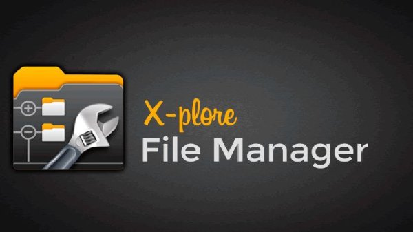 XploreFileManager 4.34.07