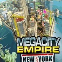 megacity empire new york samsung rus sensor 240*320