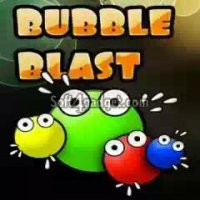 BubbleBlast