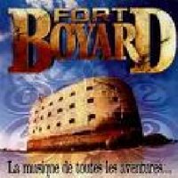 Fort Boyard Nokia s40 240х320