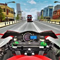 Traffic Rider-1.61