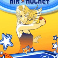 Air Hockey