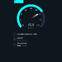 SpeedTest by CloudLinkd 1.0.1