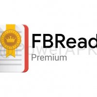 FBReader Premium v3.7.5 (Mod)