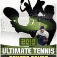 UltimateTennis Centre Court