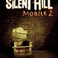 Silent Hill Mobile 2 RU 240x400