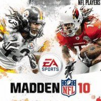 MADDEN NFL 10