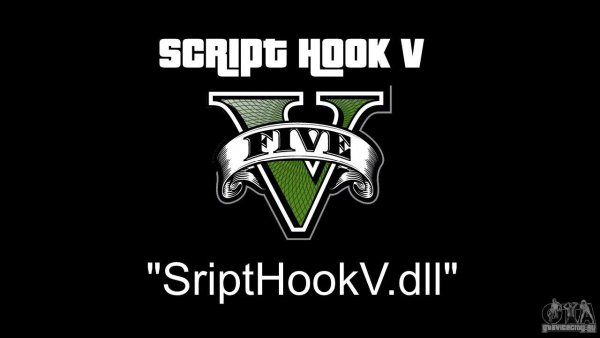 Script Hook V