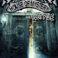 House Of Mystery Plot File