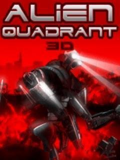 Alien Quadrant 3D RU adapt