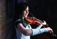 Lindsey Stirling - Final Fantasy Medley