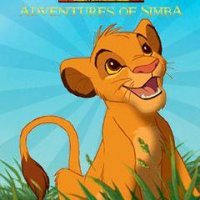 Adventures Of Simba