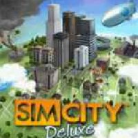 simcity deluxe