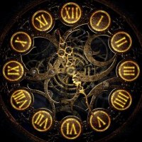 Mechanical Clock 1.2.0.10