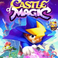 Castle of Magic