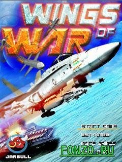 Wings of War