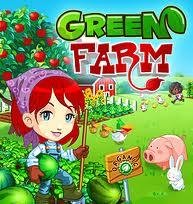 Green Farm 240x400 installer