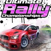 3D Ultimate Rally Championships