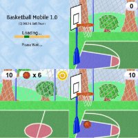 Basketball mobile S60v5-S3-Belle