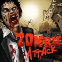 Zombie Attack