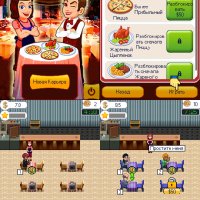 Restaurant Tycoon