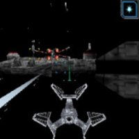 Star Wars Imperial Ace 3D