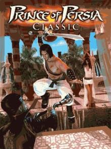 Prince Of Persia Classic LG 176x220 v1.jar