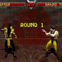 MK vs SF 2- The Insavion.part11