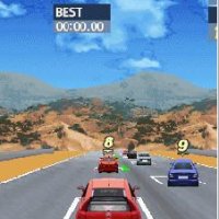 gtracing motoracademy nokia 5800(9.4)