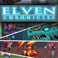 Elven Chronicles s40 240x320