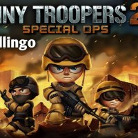 Tiny Troopers 2: Special Ops [Mod]