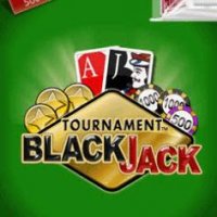 Tournament Black Jack